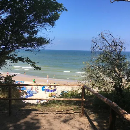 Polnocny Jastrzębia Góra