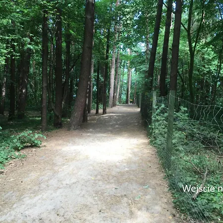 Tatil Evi Polnocny *