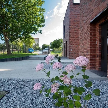 Polnocny Holiday home Jastrzebia Gora