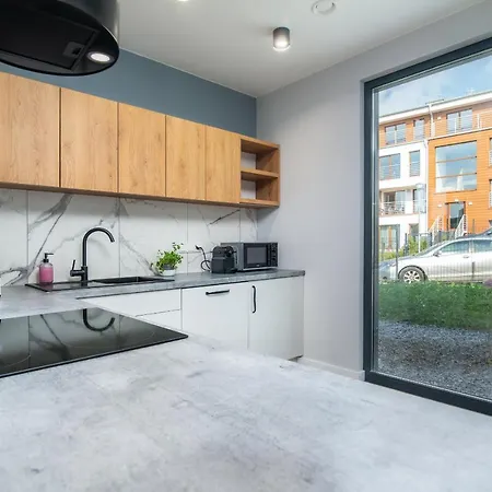 Polnocny Holiday home