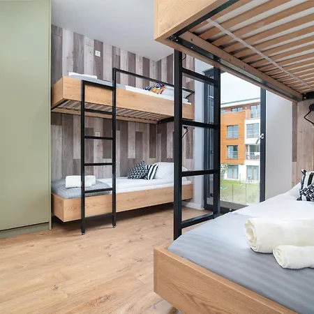 Polnocny Tatil Evi Jastrzębia Góra