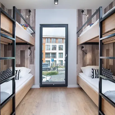 Polnocny Tatil Evi Jastrzębia Góra