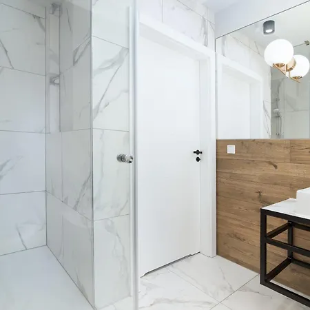 Polnocny Tatil Evi Jastrzębia Góra