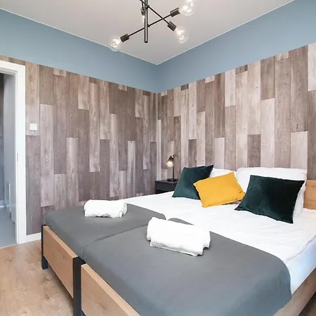 Polnocny Tatil Evi Jastrzębia Góra