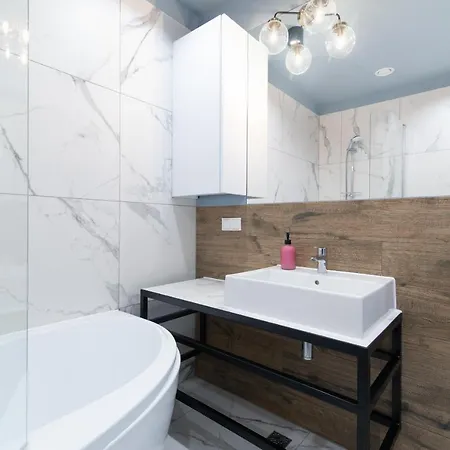 Tatil Evi Polnocny Jastrzębia Góra