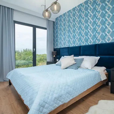 Holiday home Polnocny Jastrzebia Gora