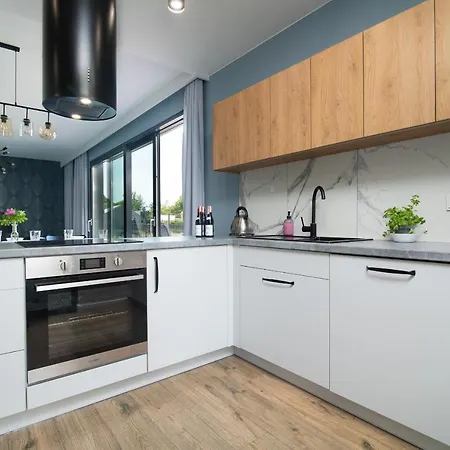 Polnocny Tatil Evi Jastrzębia Góra