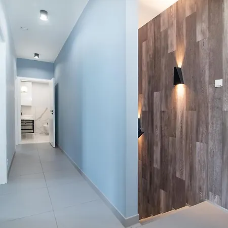 Tatil Evi Polnocny *