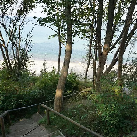 Polnocny Holiday home