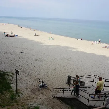 Polnocny * Jastrzebia Gora