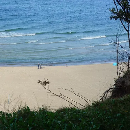 Polnocny Holiday home *