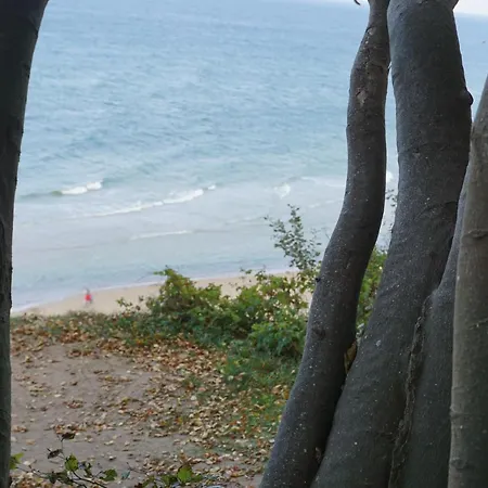 Tatil Evi Polnocny Jastrzębia Góra