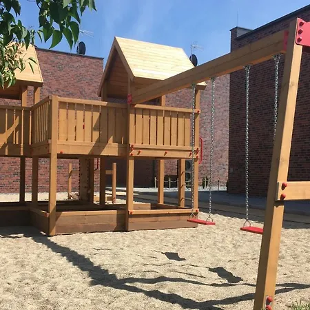 Polnocny Tatil Evi *