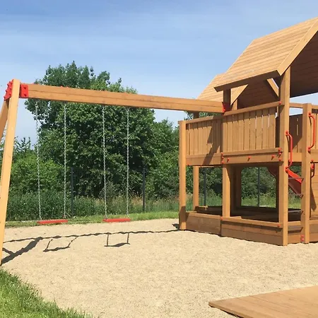 Polnocny Holiday home