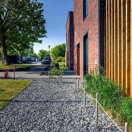 Prázdninový dům Polnocny *