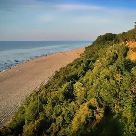 Holiday home Polnocny *