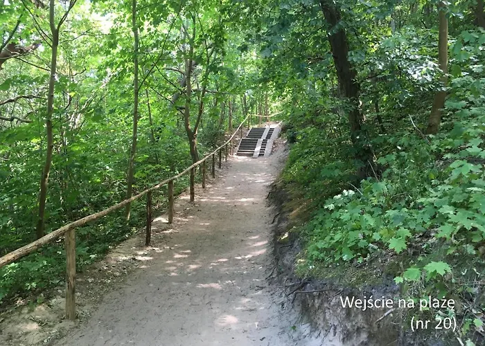 Hébergement de vacances Polnocny