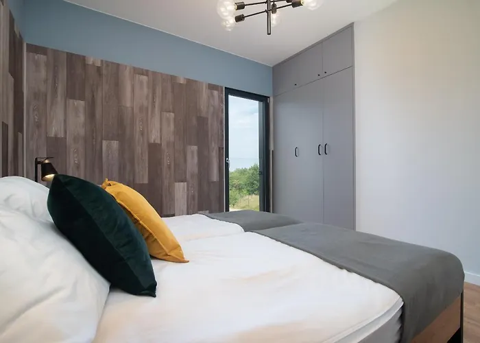 Polnocny Jastrzębia Góra