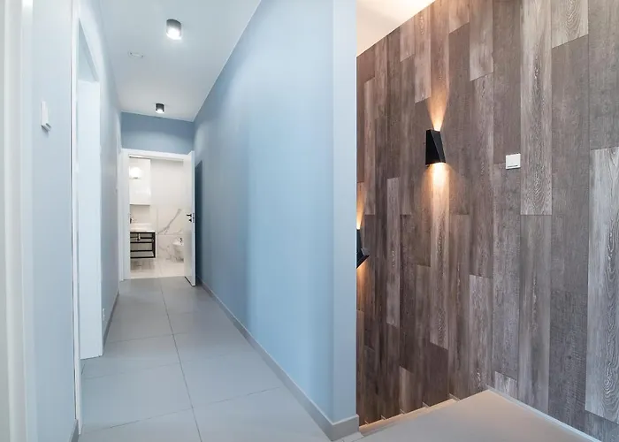 Hébergement de vacances Polnocny *