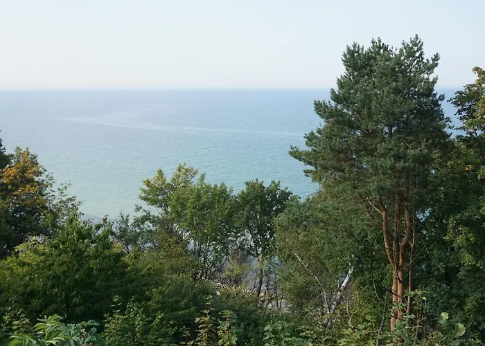 Hébergement de vacances Polnocny