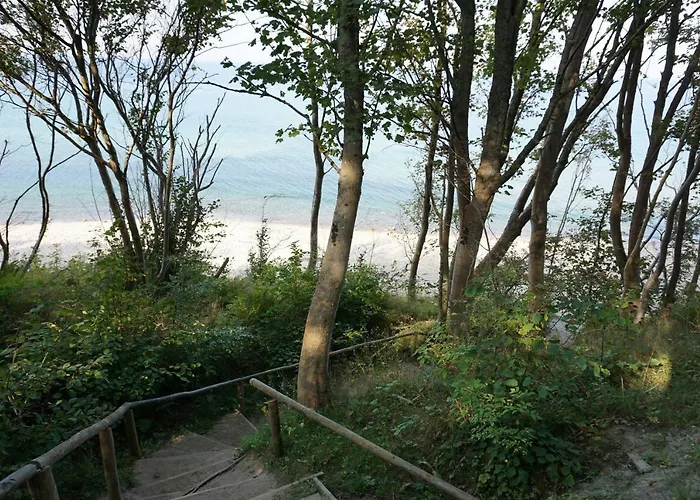 Polnocny Hébergement de vacances