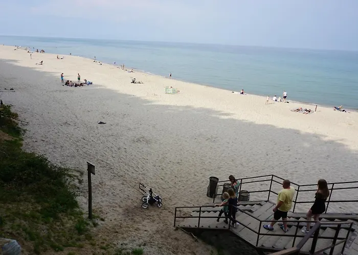 Polnocny * Jastrzębia Góra