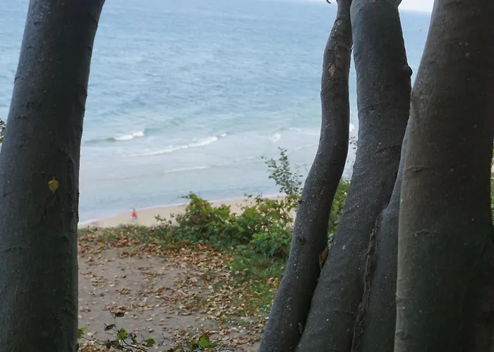 Hébergement de vacances Polnocny Jastrzębia Góra