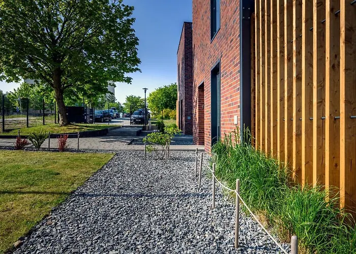 Hébergement de vacances Polnocny *