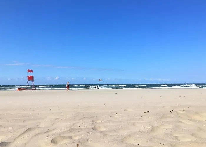 Hébergement de vacances Polnocny