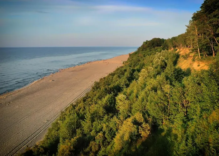 Hébergement de vacances Polnocny *