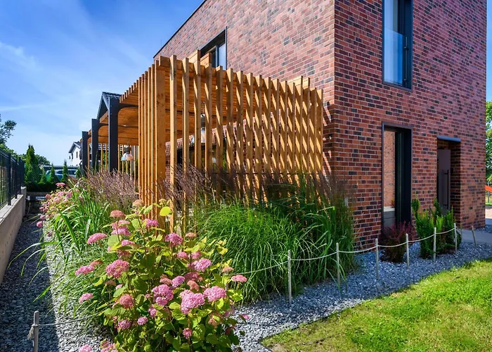 Hébergement de vacances Polnocny